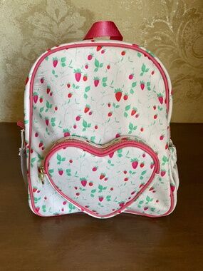 Stoney Clover Lane | Bags | Mini Periwinkle Stoney Clover  display picture 1